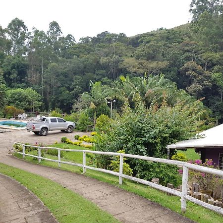 Vale Das Maritacas Teresopolis Vila Exterior foto