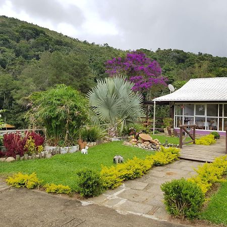 Vale Das Maritacas Teresopolis Vila Exterior foto