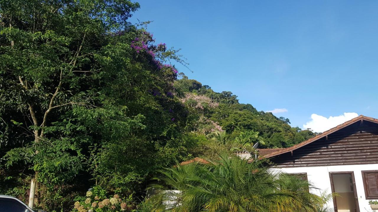 Vale Das Maritacas Teresopolis Vila Exterior foto