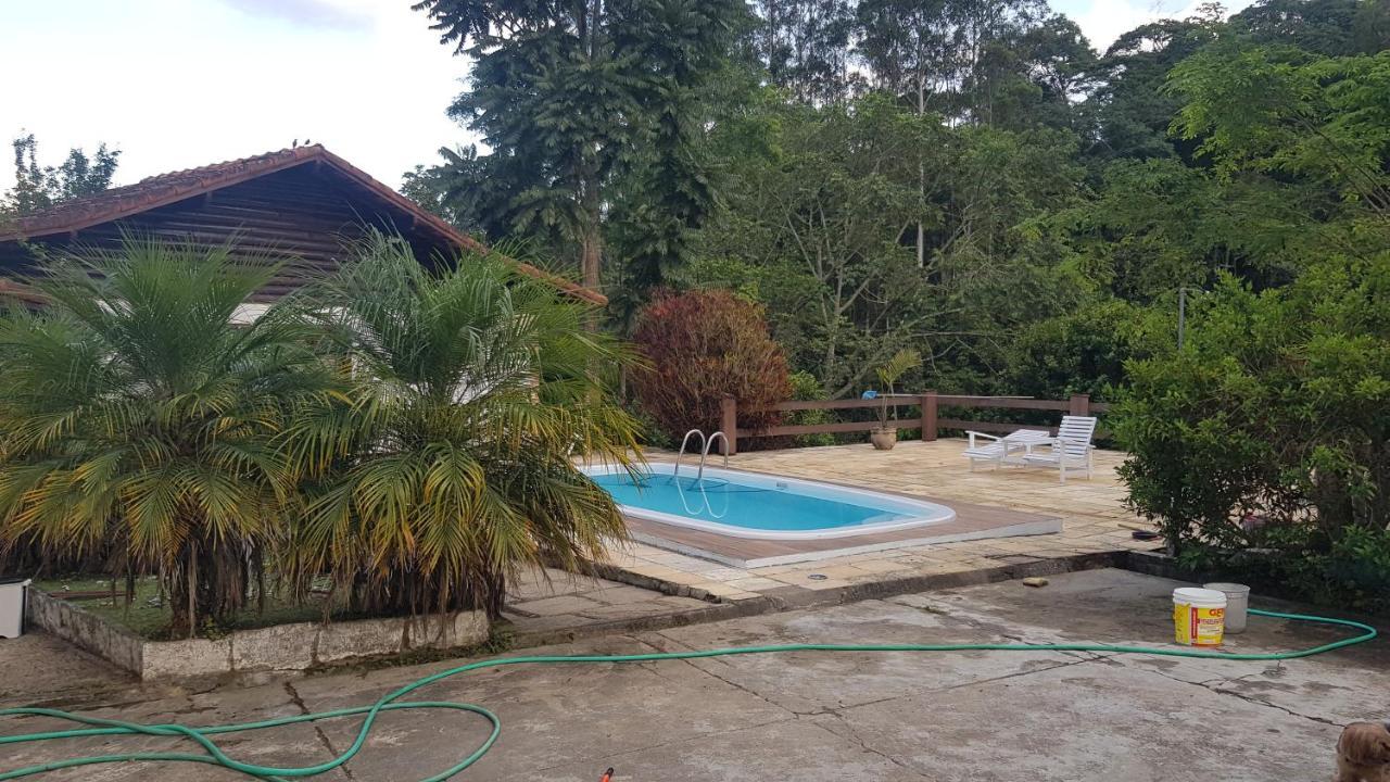 Vale Das Maritacas Teresopolis Vila Exterior foto