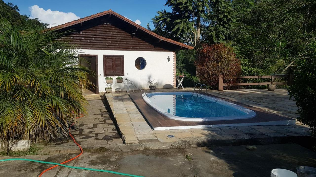 Vale Das Maritacas Teresopolis Vila Exterior foto