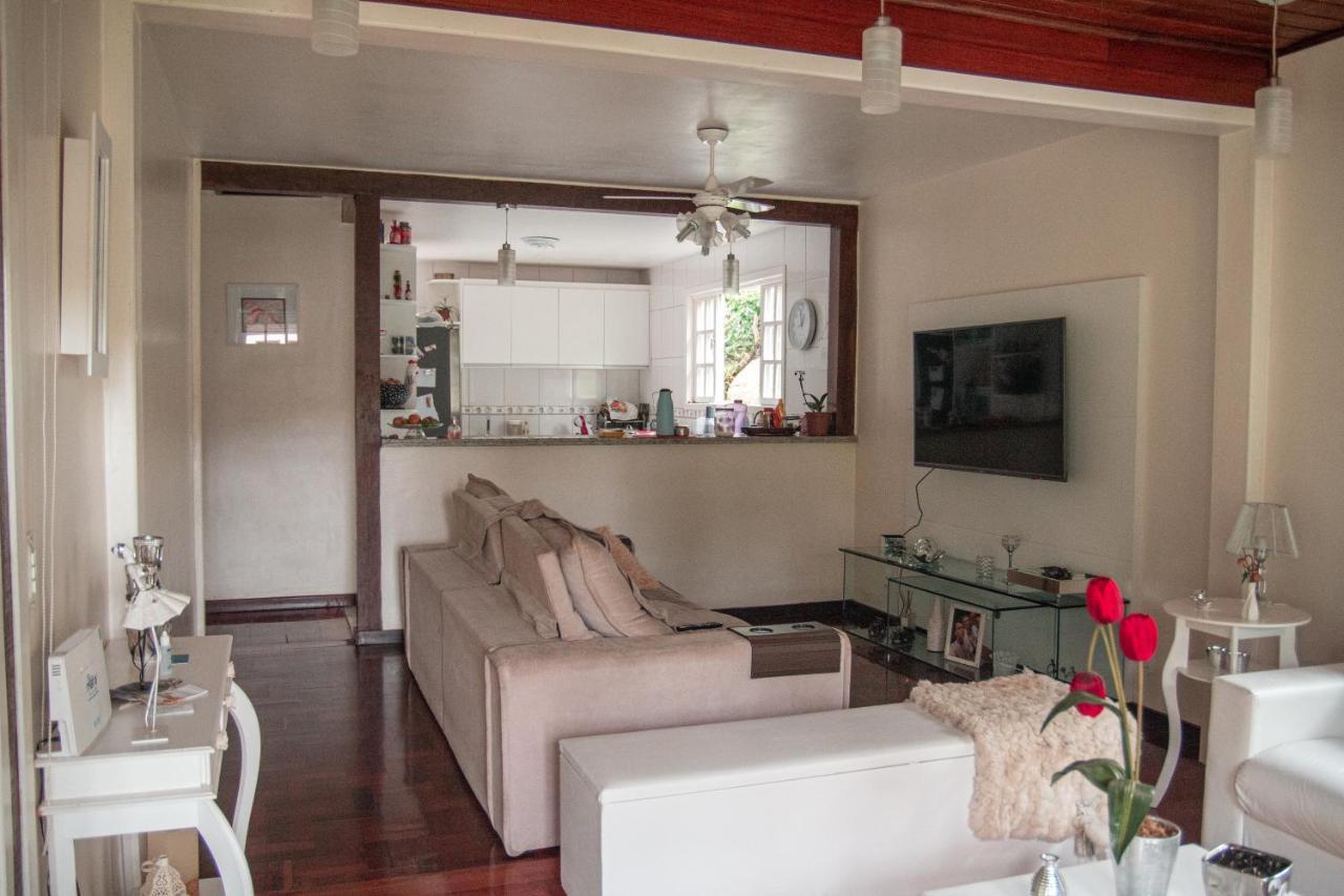 Vale Das Maritacas Teresopolis Vila Exterior foto