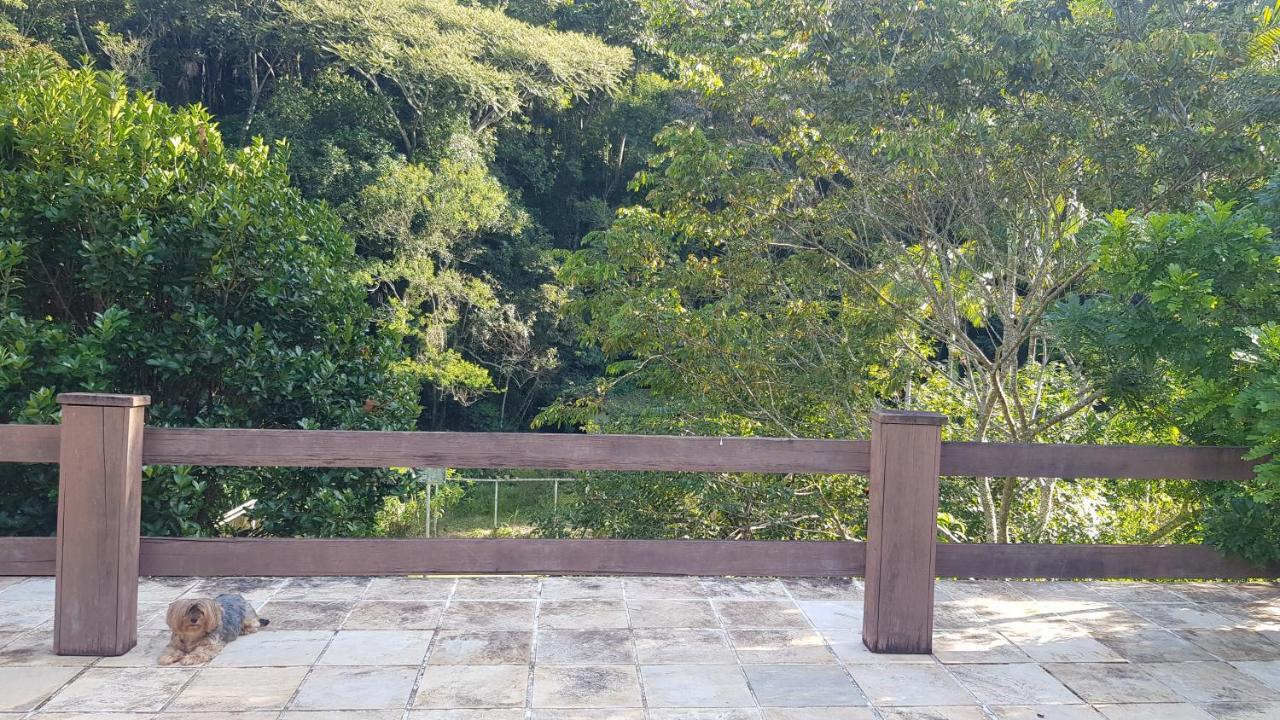 Vale Das Maritacas Teresopolis Vila Exterior foto