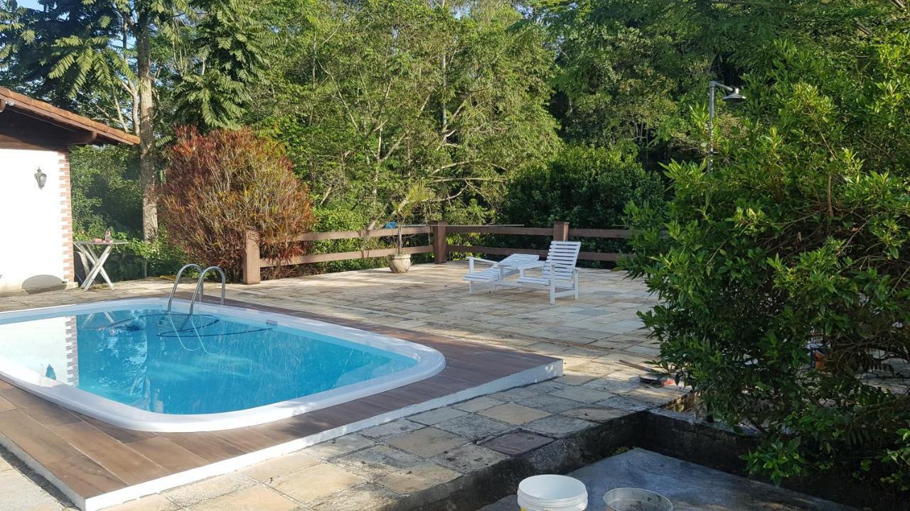 Vale Das Maritacas Teresopolis Vila Exterior foto