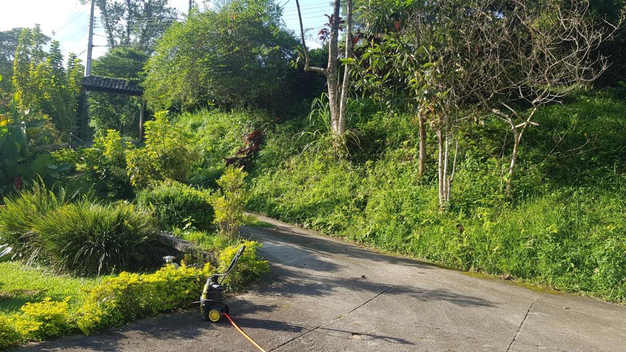 Vale Das Maritacas Teresopolis Vila Exterior foto